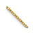 14K Yellow Gold 1.1mm Franco Chain 7175-16
