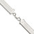 Sterling Silver 10.5mm Magic Herringbone Chain QHB120-22