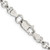 30" Sterling Silver 4.75mm Rolo Chain Necklace