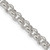 Sterling Silver 5mm Rolo Chain QFC6-20