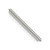 Sterling Silver 1.75mm Snake Chain QSN050-24