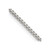16" Sterling Silver 1.75mm Round Box Chain Necklace