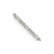 22" Sterling Silver 1.4mm Figaro Chain Necklace 22" Sterling Silver 1.4mm Figaro Chain Necklace