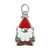 Painted Gnome Charm (Choose Metal) by Rembrandt