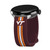 Virginia Tech Hokies HD Watch Band Compatible with Google Pixel Watch Long Stripes