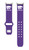 Kansas State Wildcats HD Elite Edition Watch Band Compatible with Google Pixel Watch Long