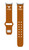 Texas Longhorns HD Elite Edition Watch Band Compatible with Google Pixel Watch Long
