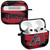 Game Time Arizona Diamondbacks Paint HDX Case Cover Compatible with Apple AirPods Gen 3
