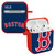 Game Time Boston Red Sox HDX Case Cover Compatible with Apple AirPods Gen 1 & 2 (Classic)