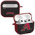 Game Time Arizona Diamondbacks HDX Case Cover Compatible with Apple AirPods Gen 3 (Classic)