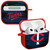 Game Time Minnesota Twins Paint HDX Case Cover Compatible with Apple AirPods Gen 3