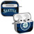 Game Time Seattle Mariners Paint HDX Case Cover Compatible with Apple AirPods Gen 3