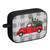 Affinity Bands Christmas HDX Case Cover Compatible with Apple AirPods Pro 1 & 2 (Little Red Truck)