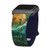 Fantasy HD Watch Band Compatible with Apple Watch Mermaid Moon