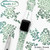 Doodle HD Watch Band Compatible with Apple Watch Green Home Custom
