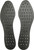 Womens Magnetic Foot Insoles, Massaging Therapy Shoe Insert - US Ladies Size 5-9