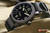 Lum-Tec Automatic Mens Watch Combat B69 43mm Black Dial Miyota Japan 9015 Hack