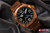 Copy of Lum-Tec M94 Bronze NO Date GMT Mens Automatic Watch 44mm Solid CuSn8 Bronze Case