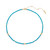 15"+3" Ania Haie Gold-Plated Sterling Silver Beaded Necklace