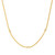15"+3" Ania Haie Gold-Plated Sterling Silver Evil Eye Station Necklace