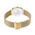 BERING 10135-334 — Bracelet and clasp back view