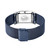 BERING 10426-397-S — Bracelet and clasp back view