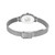 BERING 11020-004 — Bracelet and clasp back view