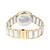 BERING 11435-758 — Bracelet and clasp back view