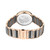 BERING 11435-768 — Bracelet and clasp back view