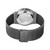 BERING 14440-077 — Bracelet and clasp back view