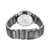BERING 15139-707 — Bracelet and clasp back view