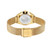 BERING 17331-333 — Bracelet and clasp back view