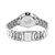 BERING 17331-707 — Bracelet and clasp back view