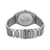BERING 17639-708 — Bracelet and clasp back view