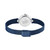 BERING 17724-307 — Bracelet and clasp back view