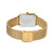 BERING 18226-334 — Bracelet and clasp back view