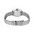BERING 19334-004 — Bracelet and clasp back view