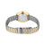 BERING 19334-010 — Bracelet and clasp back view