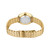 BERING 19334-334 — Bracelet and clasp back view