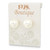 1928 Jewelry Gold-Tone 12 mm Ivory Simulated Pearl Stud Earrings - View 4