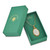 SOF Gold-Tone and Silver-Tone Crystal and Mary Miraculous Medal 20in Neckla - View 6