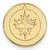 LogoArt Winnipeg Jets Lapel Pin - 14K Yellow Gold