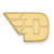 LogoArt University of Dayton Lapel Pin - 14K Yellow Gold