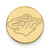 LogoArt Minnesota Wild Lapel Pin - 14K Yellow Gold