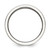 LogoArt Montreal Canadiens Ring - Stainless Steel Logo Band - View 2