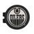 LogoArt Edmonton Oilers Money Clip - Black Prevail Engraved