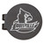 Univ OF Louisville Black Prevail Engraved Money Clip