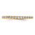 14K Yellow Gold Polished U-Shared Prong Diamond Eternity Band - ET0005-050-Y4 - View 13