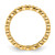 14K Yellow Gold Polished Bezel-Set Diamond Eternity Band - ET0011-050-Y4 - View 7