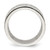 Sterling Silver Rhodium-Plated Polished Cubic Zirconia Vintage Ring, 13 mm - View 2